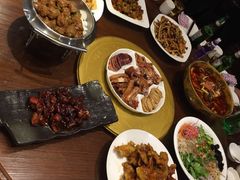 -红樱桃·新派辽菜(北行店)