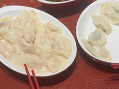 -喜家德虾仁水饺(东海缤纷天地店)