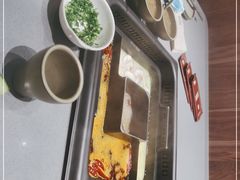 -巴奴毛肚火锅(悠唐购物中心店)