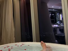 -广州四季酒店