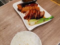 -香港厨房 Hong Kong Kitchen