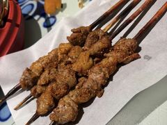 -撒拉花儿·新疆菜·清真(太阳宫店)