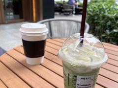 -星巴克臻选(南京艾尚天地店)