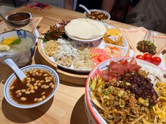 -怪噜范·老贵阳街头名小吃(汇金星力城店)