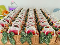 -卡卡喜糖伴手礼·商务礼宝宝礼·婚礼用品