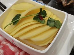 -刘一手重庆火锅(万达广场颍泉店)