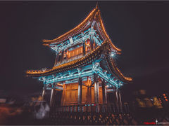 -西安城墙·碑林历史文化景区