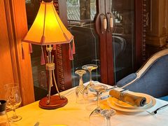 -火车头法国西餐厅