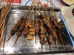 -北方工业大学学生餐厅