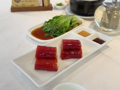 -怀德酒楼·粤菜·海鲜·茶点(宝安国际机场店)