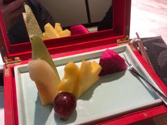 -宴昆山·私房菜(春晖店)
