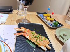 -桃夭日式料理(国信店)
