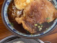 -枫镇面馆(寒山寺店)