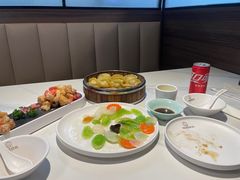 -来相会饺子·新辽菜(甘家口店)