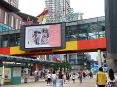 -大悦城(沈阳中街店)