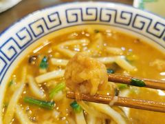 高力肉烩饼-蒲锦源烩饼(蒲城店)