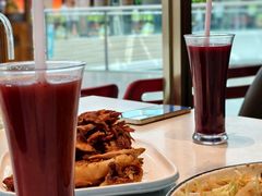 -北李妈妈菜·海肠捞饭(开发区万达店)