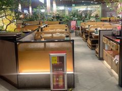 -大榕树下顺德菜(金沙洲永旺店)