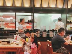 -大师兄·手工面·西北菜(珠海环宇城店)