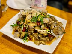 -京朋串屋·烧烤(望京西路总店)