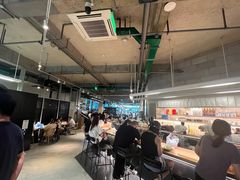-麦田工坊(月湖店)