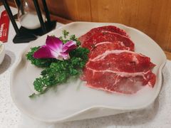 -庖丁家水煮牛排火锅(巴国城店)