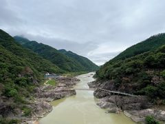 -百漈沟生态旅游景区