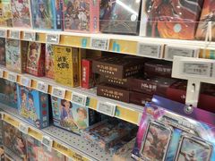 -TOYSRUS玩具反斗城(上海万象城店)
