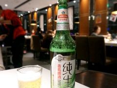 -海底捞(江南店)