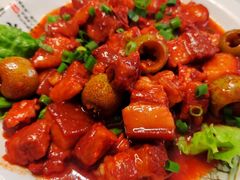 -臻味小馆融合菜
