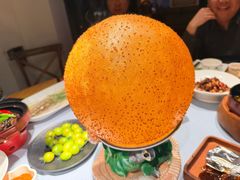 -吴越荣记苏州菜·松鼠桂鱼100%活鱼现做(月光码头店)