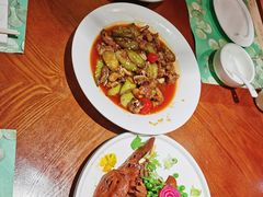 -湖碟轩·私厨坊(张家港店)