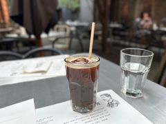 冰美式-Ocean's Table 欧舍