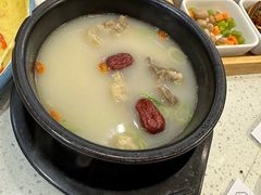 -韩香福烤肉庄园(荣成店)