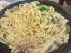 -葛记焖饼(伏牛路店)