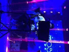 -MOSSO音乐酒吧·live house(南京旗舰店)