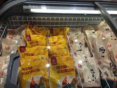 -果蔬好生活超市(乐堤港店)