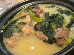 -潮道鱼仔店·潮汕味(长兴路店)