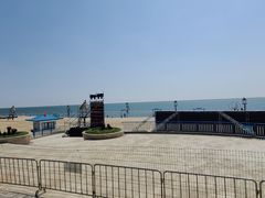 -碧海银沙景区
