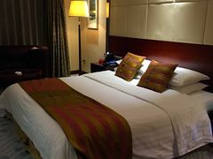 豪华大床房-太湖湾开元名庭大酒店