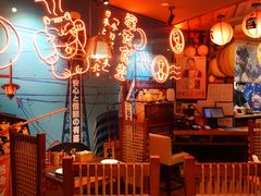 -有喜屋·深夜食堂(北京西路店)