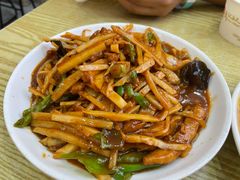 -卢庄(江汉路店)