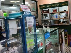 -阿金大白·上海菜馆(新天地店)