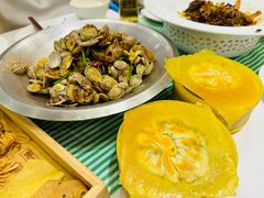 -鹊华居·地道鲁菜·海鲜·融合味(大明湖店)