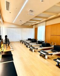 -亦美瑜伽·普拉提