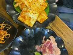 -大壮家原味烤肉(兴华北街店)