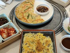 -韩香福烤肉庄园(荣成店)