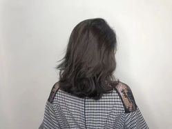 -GIRL STYLE 烫发·染发沙龙