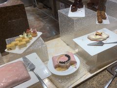 -温州喜来登酒店-盛宴西餐厅