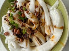 -广元米凉面(水碾河店)